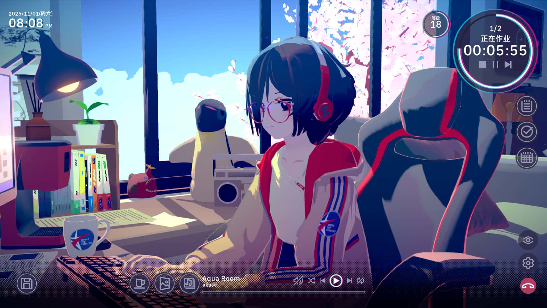 游戏画面4